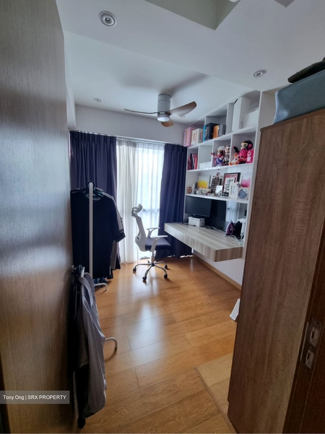 Kingsford Waterbay (D19), Apartment #611405571